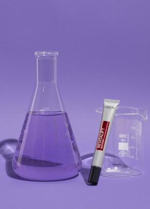 Крем для шкіри навколо очей після 30 років l'oreal омолоджуючи...5 фото