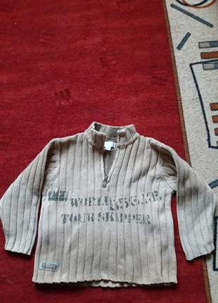 Светр, светр, кофта, кофточка, реглан. фірмовий