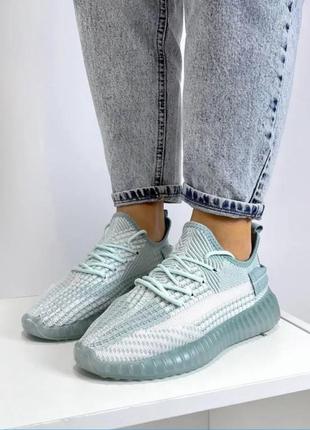 Кросівки текстиль / кроссовки сітка мокасини