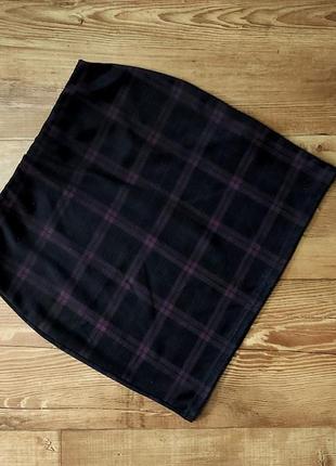 💐стрейчевая юбка new look