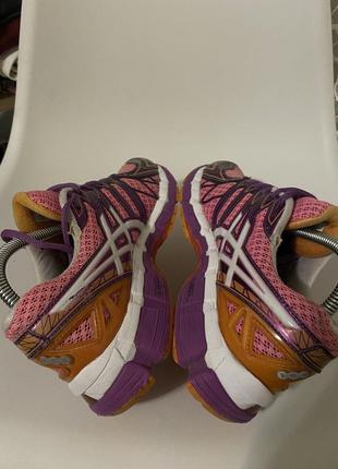 Ladies asics kayano 20 sale