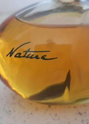 Nature yves rocher made in france 75 ml edp4 фото