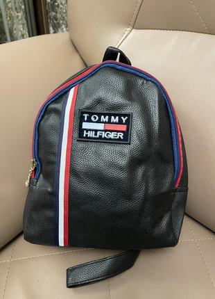 Рюк томи Tommy hilfiger