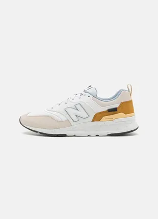 Кроссовки new balance 997h оригинал (размеры и цвета)