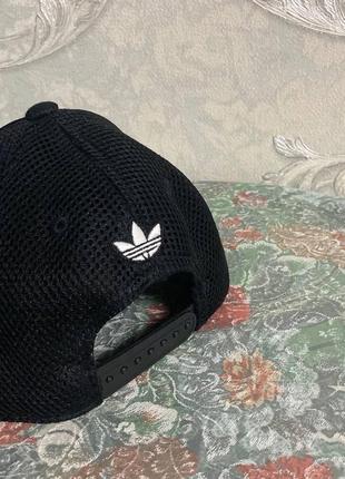 Кепка от фирмы adidas2 фото