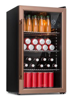 Холодильник для напоїв beersafe xxl 80 літрів