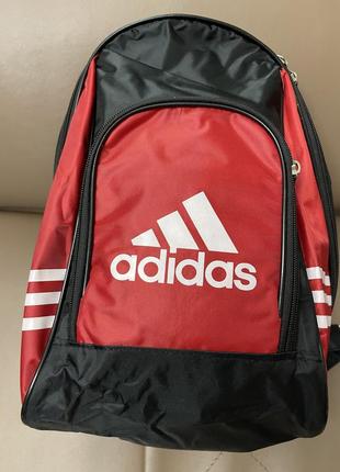 Рюкзак адідас adidas1 фото