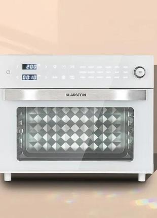 Аэрофритюр аэрогриль фритюрницы klarstein vigor air наличие уточняйте