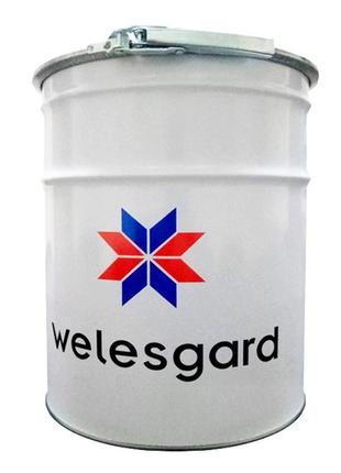 Поліуретанове універсальне покриття wg — welestone