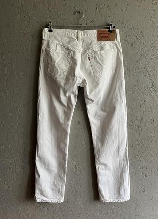 Levi’s strauss &amp; co jeans 36-34 джинси, штани5 фото