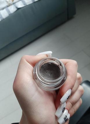 Помадка для бровей essence eyebrow gel3 фото