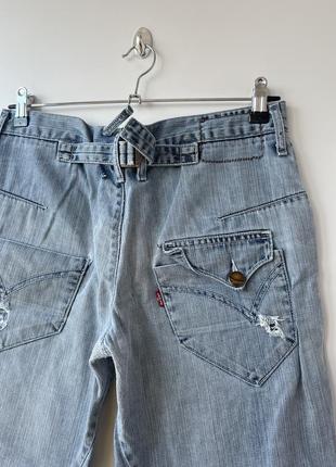 Женские джинсы levis6 фото