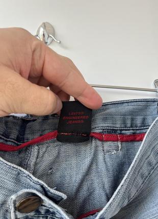 Женские джинсы levis8 фото