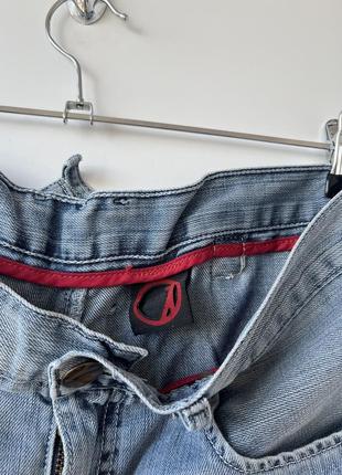 Женские джинсы levis7 фото