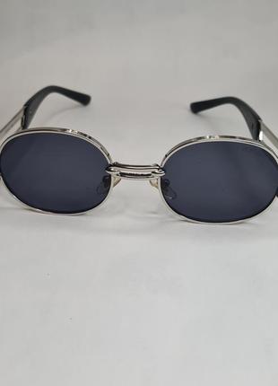 Сонцезахисні окуляри. стильні окуляри від сонця1 фото