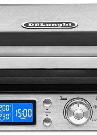 Гриль-барбекю електричний delonghi cgh1030d