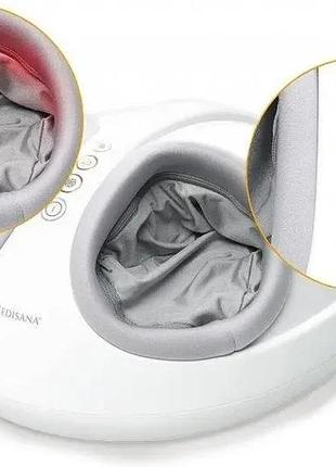 Масажер для ніг medisana fm 888