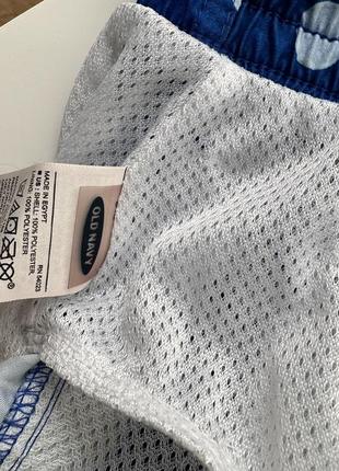 Шорти для плавання old navy4 фото