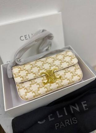 Сумка женская в стиле celine 1:1 высочайшее качество