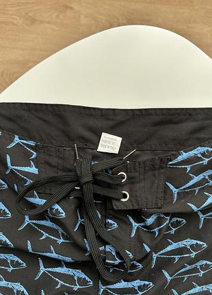 Шорты для плавания италия