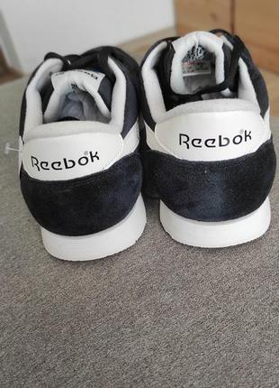 Кросівки reebok5 фото