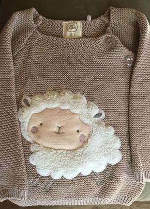 Кофта cool club