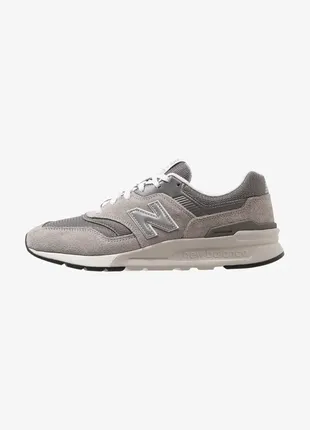 Кроссовки new balance 997h оригинал (размеры и цвета)