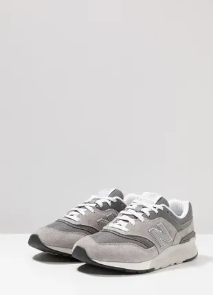 Кроссовки new balance 997h оригинал (размеры и цвета)2 фото