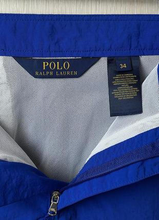 Шорти polo ralph lauren7 фото