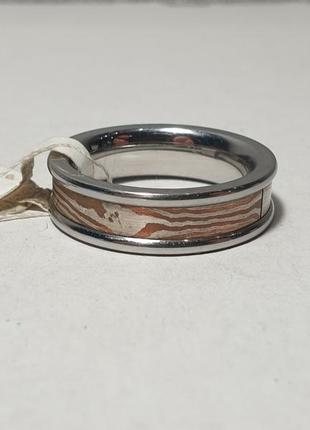 Брендовое кольцо мужское новое peter heim5 фото