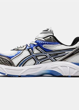 Asics gt 2160 illusion blue8 фото