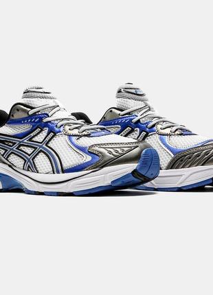 Asics gt 2160 illusion blue9 фото