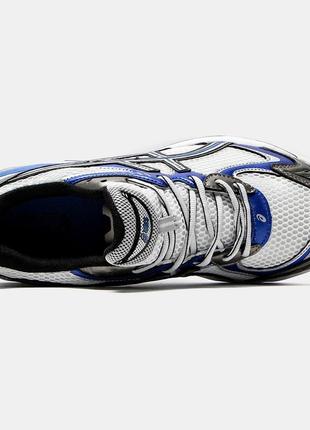 Asics gt 2160 illusion blue5 фото