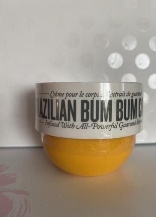 Sol de janeiro brazilian bum bum cream крем для тіла 75 ml