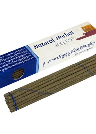 Пахощі тибетські himalayan incense природні трави natural herb...