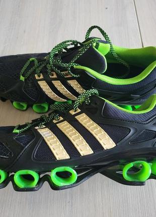 Чоловічі кросівки adidas solyx fb bounce