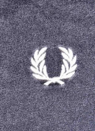 Футболка fred perry4 фото