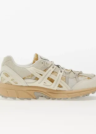 Кроссовки asics gel-sonoma 15-50 oatmeal оригинал (размеры и цвета)3 фото