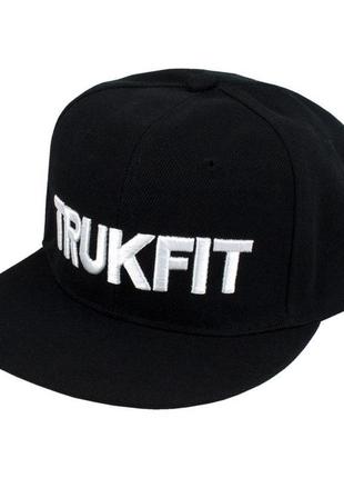 Бейсболка beani'qe снепбек стріт тракфит snapback street trukf...