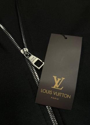 Мужской костюм louis vuitton5 фото