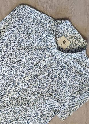 Продается нереально крутая рубашка от cedarwood state2 фото