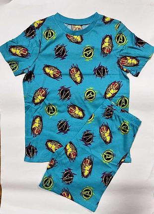 Піжама george marvel