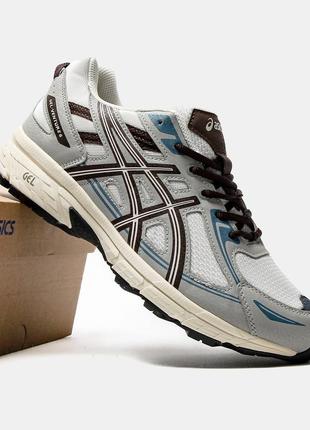 Asics gel venture 6 (original box)2 фото