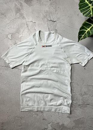 Термобілизна футболка x-bionic energizer summerlight s-m