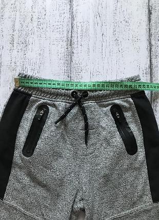 Круті шорти nutmeg 8-9 років 3