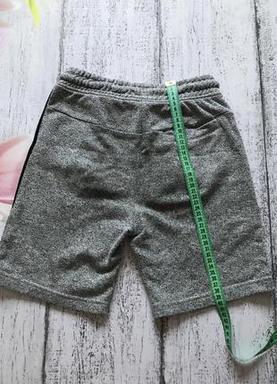 Круті шорти nutmeg 8-9 років 5