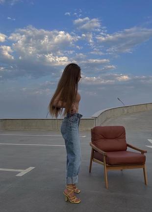 Zara джинси, р.362 фото