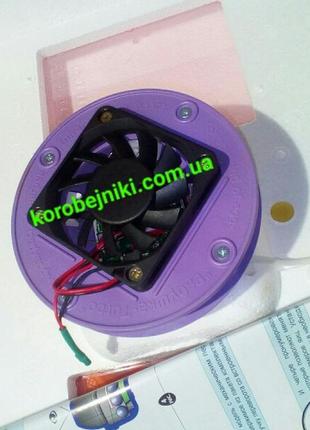 Інкубатор рябушка іб 70 цифровий мікропроцесорний механічний з...