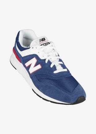 Кроссовки new balance 997h оригинал (размеры и цвета)