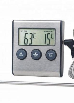 Термометр градусник т5700. термометр цифровий, електронний із ...